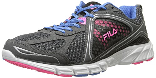 Fila Women's Threshold 3 Running Shoe