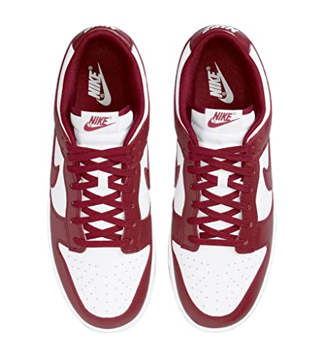 Image of Nike Men's Dunk Low Retro Sneaker