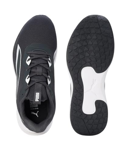 Image of Puma Mens Exotine 4.0 Running Shoe