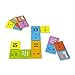 Junior Learning Different Mathematics Games (Set of 6), Multi (JL403)