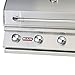Bull Outlaw 30-Inch Built-In Grill (BG-26038), Propane