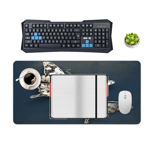Alfombrilla Gamer FekiLoot Rubber 60x30 cm Antideslizante miniatura 4
