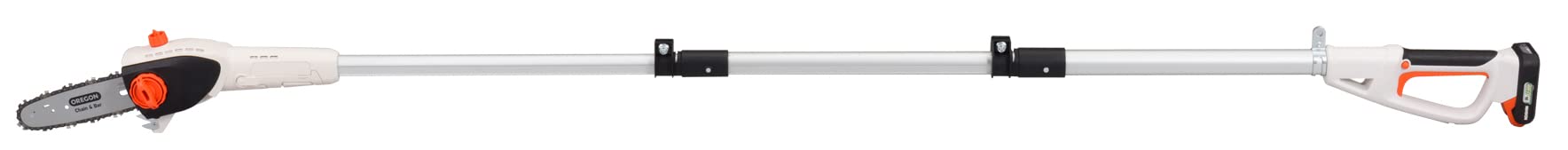 Amazon | 工進(KOSHIN) 18V 2.0Ah 充電式 伸縮 ポールチェンソー SPS 