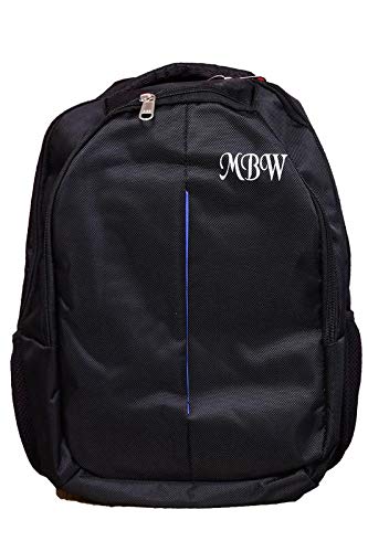 MBW Double Compartment Multipurpose Bagpack
