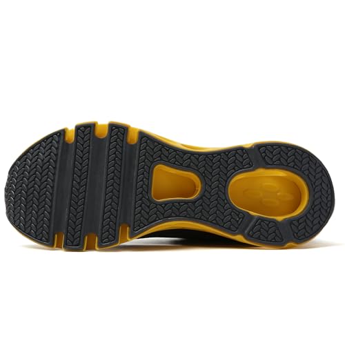 Image of wanhee Men's Running Sneakers Athletic Sport Shoes