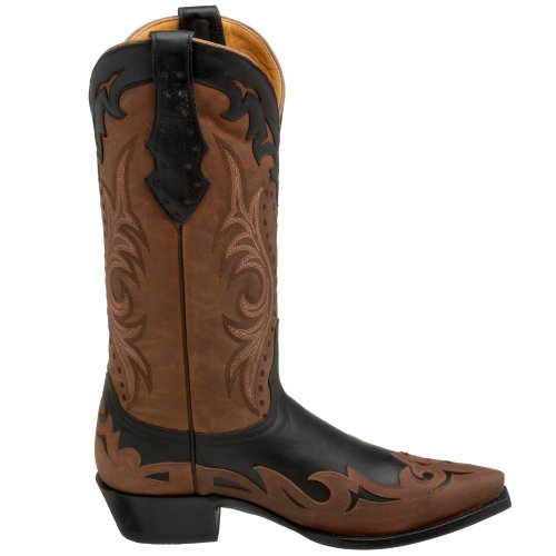Image of Old Gringo Men's M323-8 Vencida Cowboy Boot