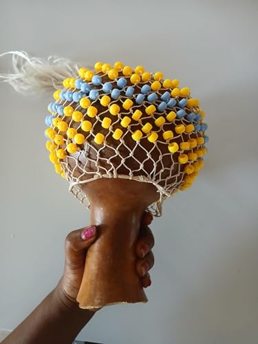 Nigeria Shekere Medium size