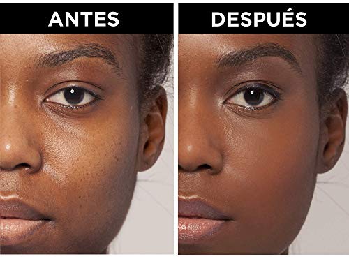L'Oréal Paris Perfect Match Foundation, flüssiges Make-Up, deckend und feuchtigkeitsspendend für einen natürlichen Teint - 8N cappuccino… – Ansicht 2