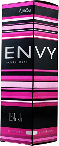 Envy Women Perfume, Blush, 60ml