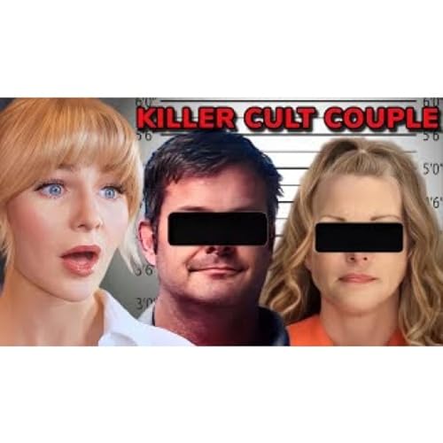 The Horrifying Vallow-Daybell Cult Murders