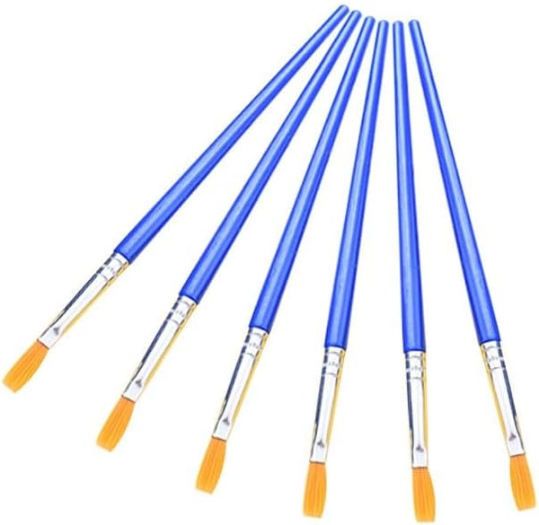 Outlining Coloring Quick Drawing Art Supplies Painting Tools Nylon Water Chalk