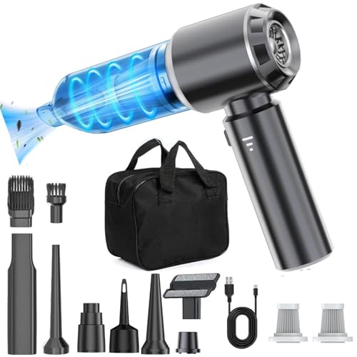 home portable vacuum