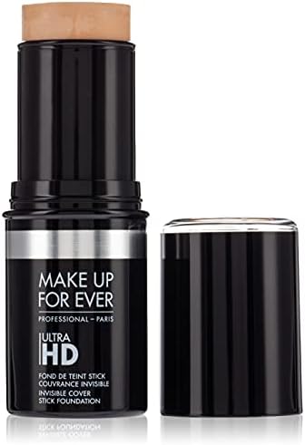 MAKE UP FOR EVER Ultra HD Invisible Cover Stick Foundation Y315 - Sand