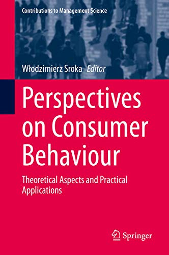 Buy Perspectives on Consumer Behaviour — BookShops.in