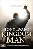Kingdom Man: Every Man's Destiny, Every Woman's Dream