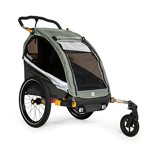 Burley D’Lite X Kids Trailer