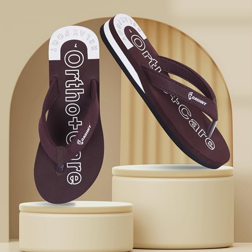 Image of Dashny Women's |Extra Super Soft Comfortable Slippers | Casual Slides Slippers