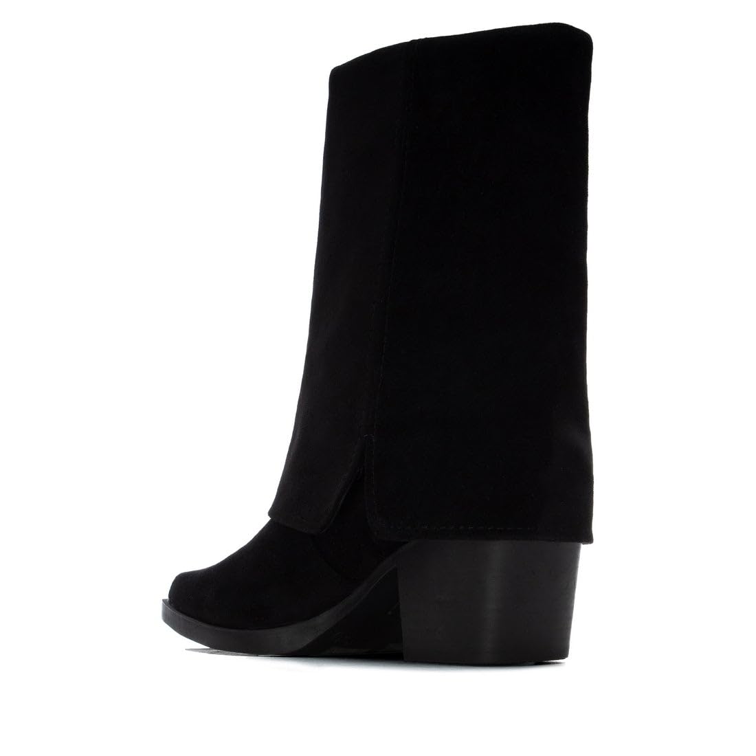XTI - Stivali Camper Donna - Calzature comode e versatili - Moda casual