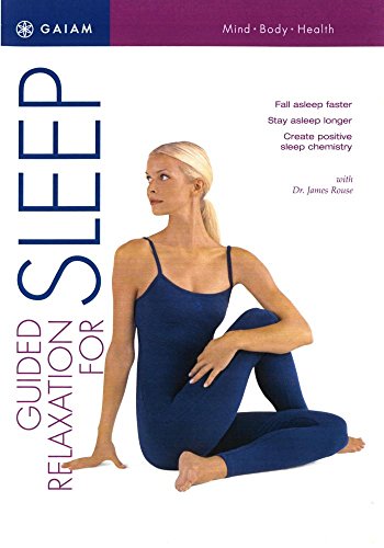 Preisvergleich Produktbild Guided Relaxation for Sleep