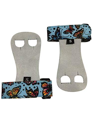 Gymnastics Youth Hand Grips