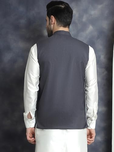 Image of Jompers Men Waistcoat