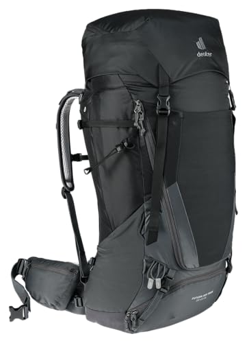 Deuter Futura Air Trek 55+10 SL Women's Hiking Backpack