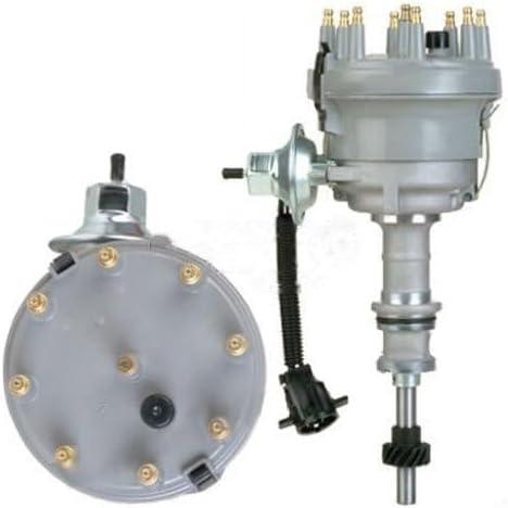 Ignition Distributor for 1977-1987 Ford F150