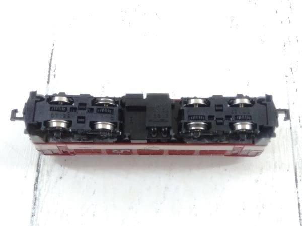 Nゲージ車両 ED75 1000 (JR貨物更新車) 2126 Amazon | Nゲージ車両 ED75 1000 (JR貨物更新車) 2126 | 鉄道
