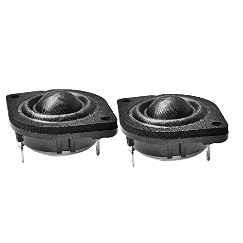 JINGERL 4OHM 15W~j|[^ucB[^[1C`HIFII[fBIXs[J[jbglIWtfJ[z[z[OXs[J[DIY 2s[X (Color : 2 pieces)