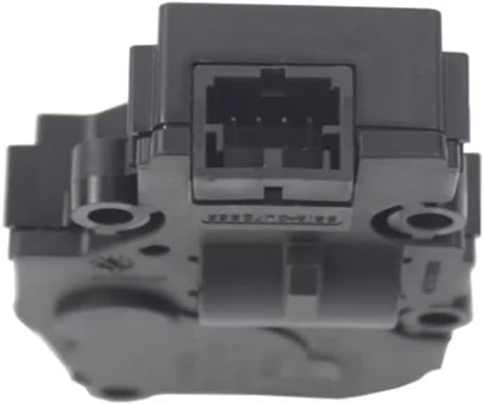 8W0820511C Evaporation tank motor Box Recirculation Flap Actuator. Compatible With A4L B9 A5 Q7 A6L C8 A7 A8 D5 Q5L