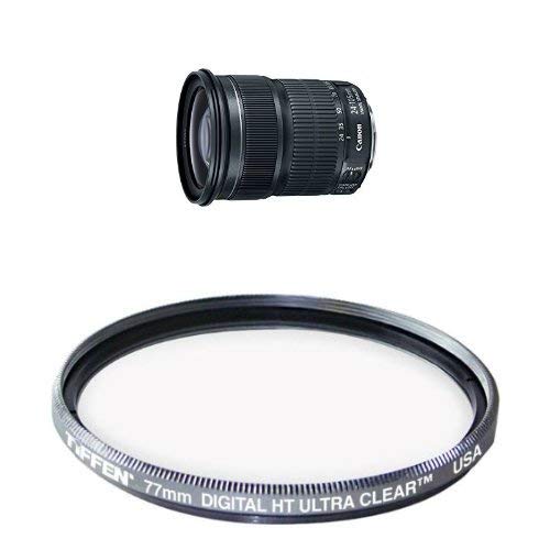 Canon EF 24-105mm f/3.5-5.6 IS STM Lens Filter Bundle [sAi]