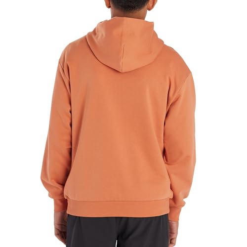 MARMOT Men's MMW Hoody - Hooded Sweatshirt with Screen Printed Graphic, Double-Layer Hood and Kangaroo Pocket2
