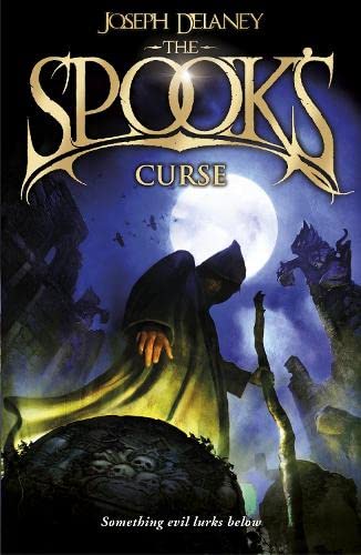 Buy The Spook's Curse — BookShops.in