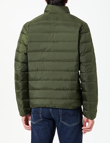 LIGHT DOWN JACKET 2