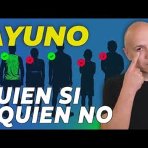 Los SI y Los NO del AYUNO 10 BENEFICIOS DEL AYUNO NO AYUNES AS&Iacute; Dr. Carlos Jaramillo