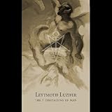 abigor encyclopedia metallum  Leytmotif Luzifer by Abigor