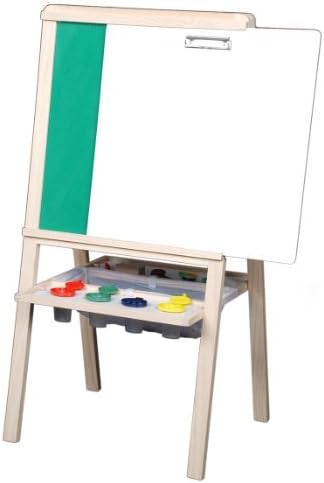Tikk Tokk 5-in-1 Boss Easel by TikkTokk