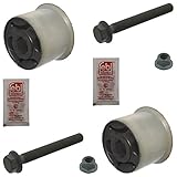 Original febi bilstein Ersatzteil - Solutions „Made in Germany