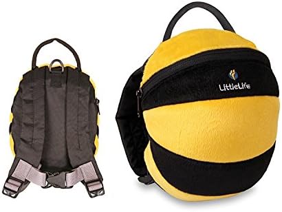 littlelife bee backpack