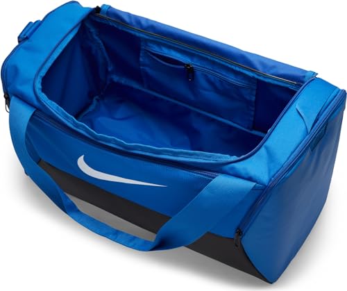 Image of Nike Adult Unisex Training Duffel Bag (Small, 41L)