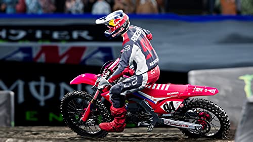 Générique Monster Energy Supercross 4 - Image 3