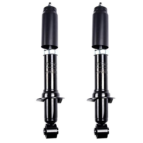 For Ford,OCPTY Shock Absorber 2x Front Shock Sets fits 2003-2010 for Ford Crown Victoria,2003-2008 for Lincoln Town Car,2003-2008 for Mercury Grand Marquis Struts Shocks 551600