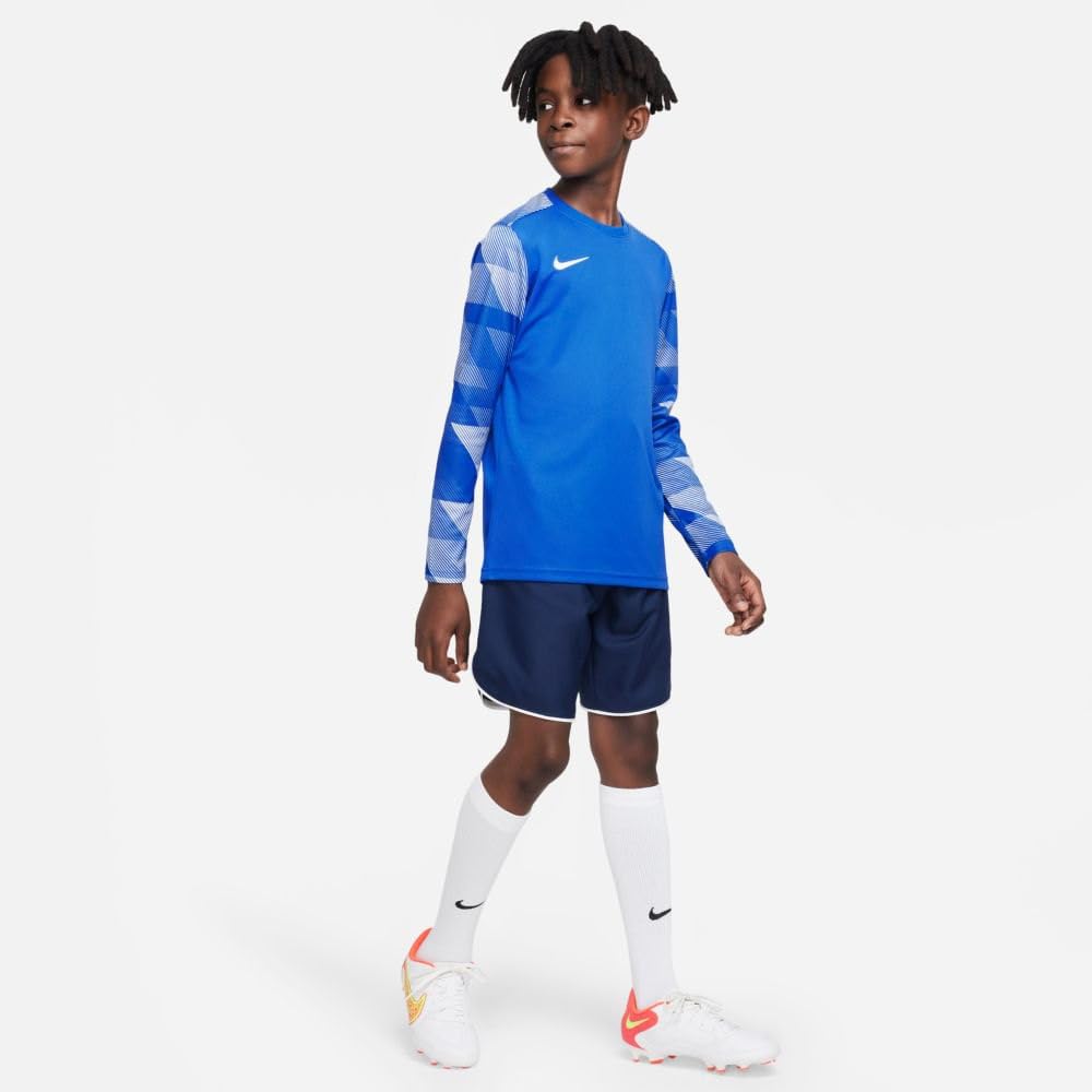 Nike Unisex dziecięcy T-shirt Dri-fit Park Iv Goalkeeper