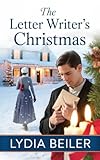 The Letter Writer's Christmas: Amish Romance (English Edition)