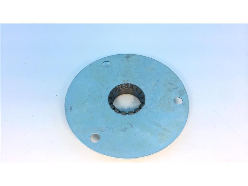 Brida T-752-1001 Johnson Controls con tuerca de compresión para conductos 2