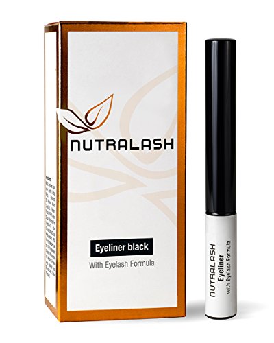 Nutracosmetic NutraLash Eyeliner, Schwarz, 1.5 ml
