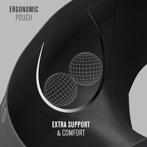 LEO Advanced Mesh Boxer Briefs - Breathable Mens Underwear3