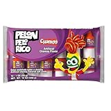 Pelon Pelo Rico Chamoy Candy, 1 oz, 12 Count (Pack of 1)