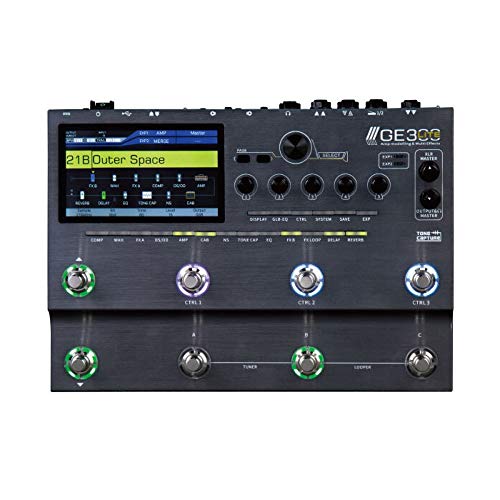 mooer ge300 美品 1/4(土)まで値下げ中 mooer ge300 美品 1/4(土)まで値下げ中 mooer ge300 美品 1/4(