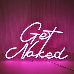 Get Naked